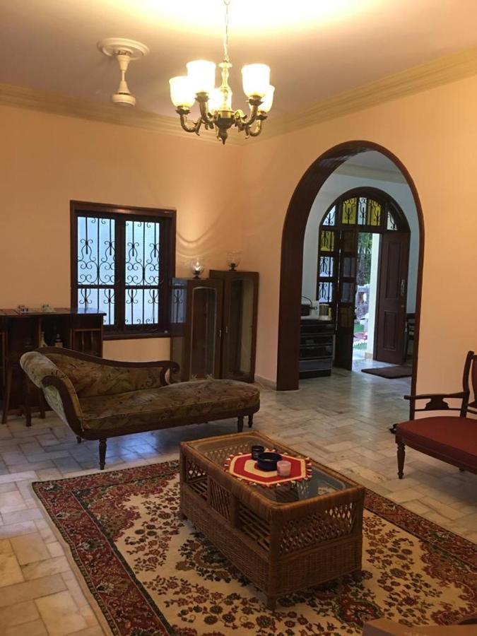 David Villa Nerul  Exterior photo